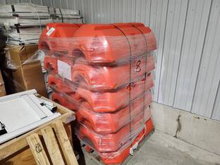 Nautilus Pipe Floats