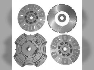 Remanufactured Clutch Kit Ford FW30 FW40 FW20 International 4568 Allis Chalmers 440