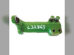 Used Hydraulic Pump Drive Shaft fits John Deere 2840 3030 3130 L32863