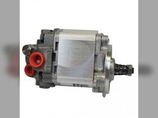 Power Steering Pump - Dynamatic Ford 4000 4000 4200 4200 5200 7200 5000 7000 C7NN3A674G