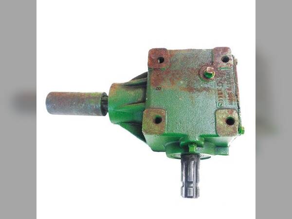 Misc sn 403711 for John Deere Misc All States Ag Parts DE SOTO 