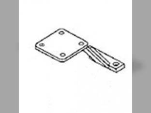 Schwartz Steering Bracket Assembly International Super H 350 H 300 2203