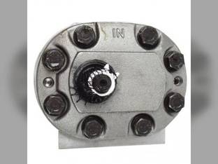 Hydraulic Pump - Dynamatic Ford 8700 9700 9600 8000 9000 8600 83903943