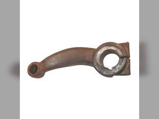 Used Steering Arm - Right Hand Massey Ferguson 165 255 30 31 3165 285 265 175 194569M1