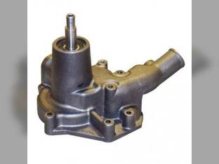 Water Pump Massey Ferguson 6470 5480 5470 6460 5460 836766976