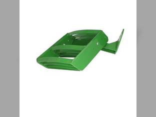 Step Unit - Right Hand Compatible with John Deere 4620 4010 4000 4020 2420 2520 2510 3010 3020 4320 4520