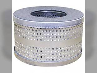 Filter Wire Mesh Supported Maximum Performance Glass Hydraulic Element PT8907 MPG Case IH 995 895 4240 395 585 4230 595 4210 685 695 3220 495 3230 International 464 684 784 454 484 574 584 674 884