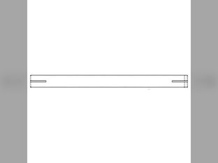 Tie Rod Tube Compatible with John Deere 310 301 401 1520 2030 380 480 300 1020 400 302 T22948