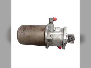 Used Power Steering Pump Massey Ferguson 255 255 30 30 265 265 175 175 382 382 50C 31 31 165 165 50D 6500 275 275 1662243M91