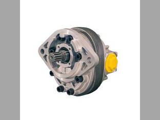 Hydraulic Pump fits Case 310G 400 450 450B 450C 455B 455C 530 550 580 584 584C 584D 585 585C 585D 586 586C 586D 310G 450B 450C 450 455B 455C 530 580 550 584C 584D 585C 585D 586 586D D31254