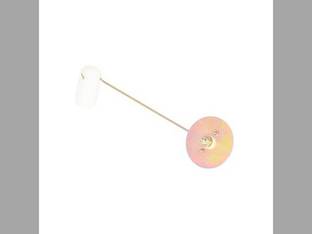 Fuel Sending Unit - 6 Volt or 12 Volt fits Ford 800 801 811 821 841 851 861 871 881 900 901 941 951 961 971 981 1811 1841 4000 4030 4031 4040 4110 4120 4121 4130 4140 1801 1811 1821 1841 1881 310940