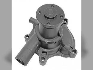 Remanufactured Water Pump Massey Ferguson 1033 1010 1020 Hinomoto E2302 E2304 72103891 3284086M92