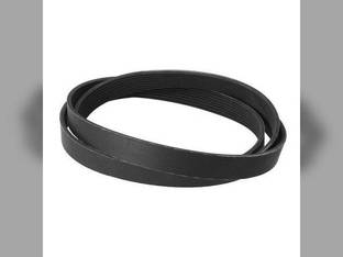 Belt - Alternator Fan Drive fits John Deere 6110L 6120L 6230 6310L 6410L 6510L 6520L 6605 6615 6715 7130 7220 7230 6140J 6155J 6330 6330 Premium 6430 7330 7420 7520 7700 7800 750J 850J L114488
