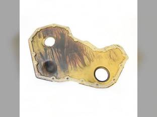 Used Timing Gear Cover Case 660 860 590 Super L 9020B 95XT 90XT 85XT 580 Super L 1845C 550G 580L 650G 75XT 584E 586E 585E 1840 570LXT 850G Case IH MX110 2344 MX100 SPX3185 8850 8825 2144 MX120 MX135