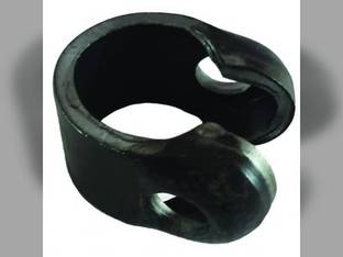 Tie Rod Clamp International 130 Super A Cub 140 100 A 43747D