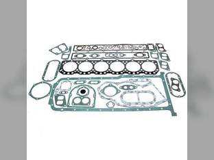 Full Gasket Set fits John Deere 6600 7700 5200 5400 5440 5460 740 690B 4430 4630 7020 690B 693B 740 RG27875 RE524423 AR63269