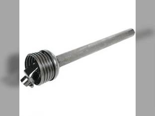 Implement CV Half Shaft Peanut Harvester 9004 W2580MA121002-A Lilliston 9004 50014276
