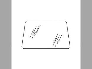 Cab Glass - Rear Window Case 1690 1594 1190 1194 1490 1394 1494 1390 1290 1294 1694 K307233