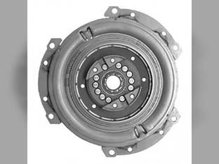 Torsional Damper McCormick MTX120 MTX125 MTX135 MTX150 MTX110 MTX185 MTX155 MTX200 MTX140 MTX175 MTX165 Case IH MX110 MX170 MX120 MX135 MX150 MX100 365297M91