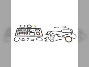 Conversion Gasket Set White 2-180 4-270 4-210 4-180 4-225 4-150 4-175