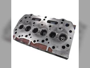 Used Cylinder Head New Holland TC29 TC25 LS140 L140 LX465 LS150 MC28 L465 Ford 1620 1520 1715 1320 1720 SBA111016960 SBA111017050 SBA111017760 SBA111016880