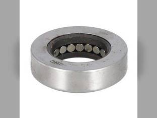 Spindle Thrust Bearing Compatible with Ford International 756 H 656 350 856 806 450 460 400 Super M 560 M 706 544 300 504 Case John Deere 720 2510 3010 630 4020 2520 70 3020 4010 4000 730 620 Oliver