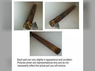 Used Rear Axle Shaft John Deere 4230 4020 4320 4240 4000 4040 4430 R33015