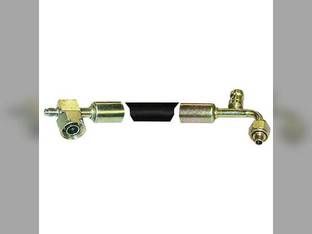 Suction Hose - Compressor End fits Allis Chalmers 6680 6690 72277550 72275209 72249097