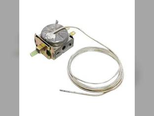 Rotary Adjustable Thermostatic Switch fits John Deere AT262565