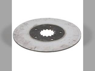 Used Brake Center Plate John Deere 4520 7020 744E 8630 4630 4640 4755 4760 4560 7520 8450 4650 8430 4620 4555 8440 R97801