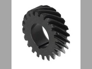 Oil Pump Drive Gear - John Deere 3010 4020 500 4010 3020 R32428