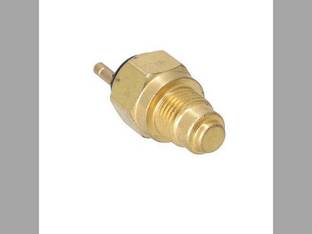 Temperuture Sender Compatible with John Deere 430 332 850 7200 80 675 750 570 7700 1050 7400 855 955 2520 375 8500 1565 3038E 355D 650 4010 50 3036E 455 1600 755 575 330 7500 950 655 675B 3032E 3215