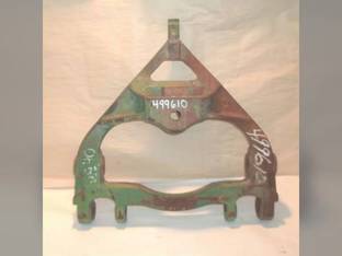 Used Front Drawbar Support John Deere 4240 AR76104