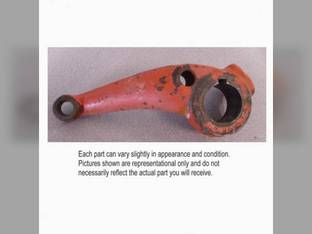 Used LH Steering Arm Allis Chalmers 190 180 175 D17 D14 D15 185 190XT 200 D19 170 70245867