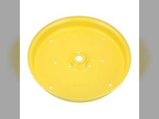 Gauge Wheel Half fits John Deere 1760 1780 7000 7100 7200 7240 7300 7340 750 1560 1850 A22780 fits Kinze RF 2000 2100 2200 2300 2400 2500 2600 2700 2800 3000 GD1048 GD31466 GD11423
