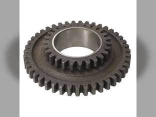 Intermediate Gear fits Belarus 505 510 525 530 532 560 562 570 572 800 802 805 820 822 825 900 902 905 920 922 925 1025 5111 5145 6311 6345 8011 8011L 8311 8345 9011 9011L 9045 9311 9345 F50-1701056-B