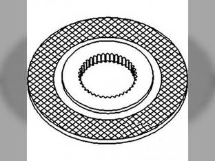 Transmission Disc John Deere 7710 7800 6810 7700 7810 7600 6910 7610 RE65324