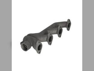 Exhaust Manifold Case IH CPX610 MX240 CPX620 MX270 SPX4410 FLX4010 STX275 MX255 MX285 STX325 J943841