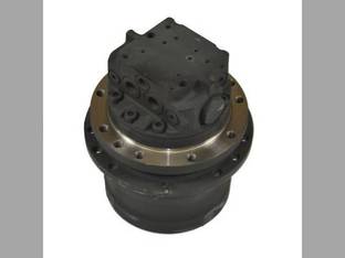 Final Drive Complete fits John Deere 27C 27 ZTS 4420996 4691488