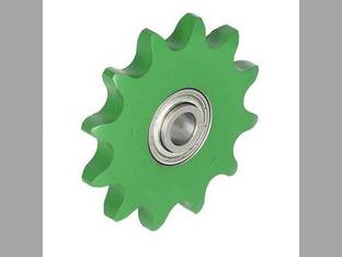 Sprocket - Idler John Deere 469 568 468 569 AXE15284