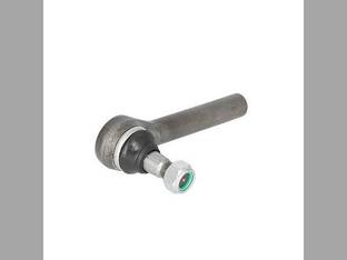 Tie Rod - Mechanical Front Wheel Drive Economy Right Hand fits John Deere 5200 5210 5220 5300 5310 5320 5400 5410 5420 5510 5520 RE54957 fits Ford CAR48989 fits Case IH 137048A1 fits Carraro 48989
