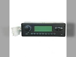 Radio MP3 Bluetooth Case IH MX120 MX135 MX100 MX110