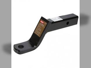 Trailer Hitch Insert 4