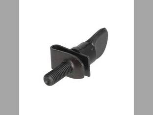 Grille Knob fits Ford 801 900 901 2000 2110 2120 2300 2310 2600 3000 3055 3100 3120 3300 3400 3500 3600 4000 4100 4110 4130 4140 4330 4410 4600 5000 5100 5200 5600 5900 6600 7000 7100 7600 D4NN8N213A