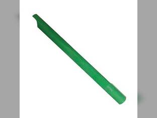 Auger Tube - Horizontal Unloading John Deere 9450 7721 9750 STS 9500 9410 9610 9500 SH 9650 CTS 9400 6620 9510 SH 9550 9600 7720 8820 9650 STS 9650 CTS CTSII 9550 SH 9510 AH112865