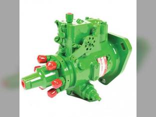 Remanufactured Fuel Injection Pump John Deere 4230 AR94199