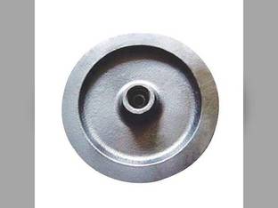 Closing Wheel Assembly John Deere 750 1850 AN213060