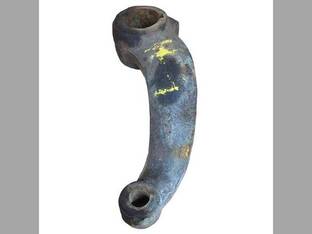 Used Steering Arm - Left Hand fits Allis Chalmers 6060 6070 6080 7000 70260289