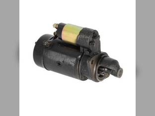 Starter - Style DD (19893) fits Jinma 184 204 254 284 YJQD100C3 QD100C3 QD1332C 199-166 C602-007 P630N