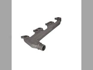 Exhaust Manifold John Deere 4050 4050 4240 600 600 4230 4230 4020 4020 4010 4010 4000 4000 4040 4040 R26362